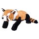 thumbnail image 1 of Peluche Wild Republic Jumbo Red Panda de 76 cm, 1 of 1