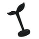thumbnail image 1 of Pendiente T Stands Retail Display Holder Pendientes Display Stand Holder Black, 1 of 5