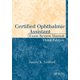 thumbnail image 1 of Libro CRC Press: Manual de Repaso para el Examen de Asistente Oftálmico Certificado, Tercera Edición, 1 of 1