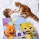 thumbnail image 2 of Fiesta de Palabras anti-pilling, suave, ligera, esponjosa y acogedora de lujo para hogar y cocina – Perfecta para niños y adultos, 100 x 150 cm, 2 of 6