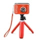 thumbnail image 1 of Cámara de vídeo HD VTech KidiZoom Creator Cam para niños, roja, 1 of 9