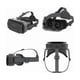 thumbnail image 5 of Lentes 3D de realidad virtual VR Box SHINECON para teléfonos inteligentes, 5 of 5