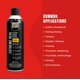 thumbnail image 4 of Aerosol Sealant Great Stuff Extreme Black de 414 ml, 4 of 4