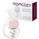 thumbnail image 1 of Extractor de Leche Eléctrico Momcozy Wearable Breast Pump S9 Pro 24mm Rosa, 1 of 3