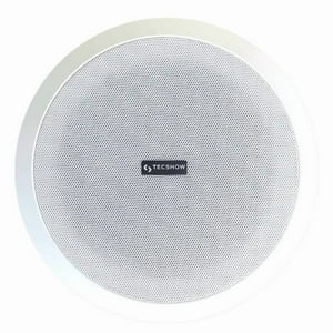 Parlante De Cielo 8 Pulgadas Tecshow Dome 342