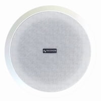 Parlante De Cielo 8 Pulgadas Tecshow Dome 342