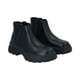 thumbnail image 2 of Botin Mujer Negro Plataforma Cota Police, 2 of 5
