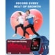 thumbnail image 5 of Reloj Infantil BIGGERFIVE 1,8" AMOLED Tracker de Fitness, 5 of 9