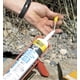 thumbnail image 5 of Caulk Cap CCY Conservador de Sellador, 4 unidades, reutilizable, 5 of 6