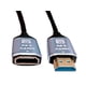 thumbnail image 1 of Cable Extension Alargador Para Hdmi Macho Hembra negro, 1 of 6