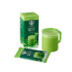 thumbnail image 2 of Café Instantáneo Premium Mix Matcha Latte Starbucks 96 Gr 4 Unid., 2 of 3