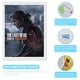 thumbnail image 3 of The Last of Us Kits de Pintura de Diamantes para Adultos 5D DIY Diamond Art Kits Full Drill Diamond Dots para Regalo Decoración de Pared y Relajación Artes de Gemas 30*40cm, 3 of 6