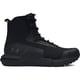 thumbnail image 1 of Zapatos Under Armour Charged Valsetz Zip para hombre, negros, talla 10.5US, 1 of 4