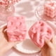 thumbnail image 3 of Juguete Antiestrés Xltznbplas Relleno de Petrolato Rosa (1 unidad), 3 of 7