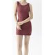 thumbnail image 2 of 3 Vestido Ajustado Sexy Y Exquisito Para Mujer Yh220 surtidos Liso M l, 2 of 3
