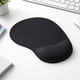 thumbnail image 2 of Mouse Pad Gel Apoya Muñeca Ergonomico Base Antideslizante, 2 of 4