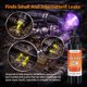 thumbnail image 5 of Tinte Detector de Fugas UV Yesibeike 150 ml para Sistemas a Base de Aceite, 5 of 6