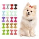 thumbnail image 1 of Uxcell Lazos Lindos para el Cabello de Perros, Lazo Pequeño de 1.6" con Clips, Barrettes para el Cabello, 1 of 7