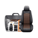 thumbnail image 3 of Funda Cubre Asientos Auto Ecocuero 11 Piezas Mastergarage, 3 of 3