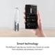 thumbnail image 2 of Purificador Dyson Purifier Cool PC1 HEPA H13 Blanco/Plateado, 2 of 3