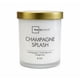 thumbnail image 3 of Vela 237 ml Champagne splash 1 un, 3 of 4