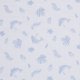 thumbnail image 3 of Manta Swaddle Bebé Parent's Choice 47 x 47 cm Azul 3 Unidades, 3 of 3