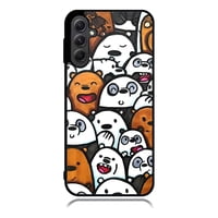 Carcasa Funda Para Samsung S24 Fe Diseño 32