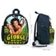 thumbnail image 2 of Mochila Desmarcar Jorge de la Jungla Azul, 2 of 6