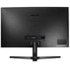 thumbnail image 5 of Monitor Curvo 32 Fhd 75hz Hdmi Negro, 5 of 5