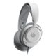 thumbnail image 1 of Auriculares para juegos SteelSeries Arctis Nova 1 Hi-Fi 360° blancos, 1 of 8