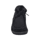 thumbnail image 2 of BOTINES PASSER BLACK MUJER 648-02 - Talla 40, 2 of 5
