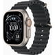 thumbnail image 1 of Smartwatch Reloj Inteligente Apple Watch Ultra 2 4G 49mm Titanio Natural, 1 of 3
