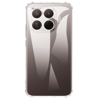 Mar Cases - Carcasa Para Xiaomi 15T Pro 5G Transparente Reforzada