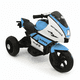 thumbnail image 1 of Moto Eléctrica Grand Prix Azul, 1 of 3
