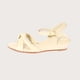 thumbnail image 2 of Sandalia Beige Marche, 2 of 5