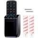 thumbnail image 1 of Soporte de control remoto TotalMount sin agujeros, negro, 1 of 9