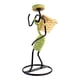 thumbnail image 1 of Candelabro Para Luz De Té, Adornos Para Decoración De Escritorio, Decoración Del Hogar, Estilo D, 1 of 3