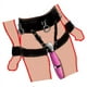 thumbnail image 1 of BDSM Leather Forced Orgasm Belt,Strap On Wand Massagers Vibrator Harness,SM Handcuffs,Bondage Set Sex Toys For Couples, 1 of 3