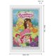 thumbnail image 2 of Kit de Pintura de Diamantes 5D Desmarcar Pastelitos de Fresa 20x30 cm, 2 of 6
