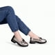 thumbnail image 4 of Mocasín Mujer Peltre Gisa 207 Piccadilly, 4 of 4