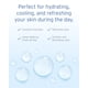 thumbnail image 3 of Bruma facial Kerstin Florian Neroli Water 100 ml con probióticos, 3 of 8