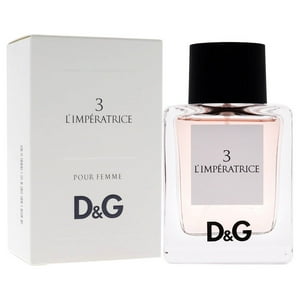 Dolce & Gabbana - Dolce Gabbana L Imperatrice Edt 50Ml