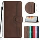 thumbnail image 2 of Funda FOXDOCK para Motorola MOTO G55 -Diseño elegante,Ideal para hombres y mujeres, 2 of 5
