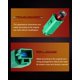 thumbnail image 3 of Interruptor de luces de emergencia cciyu Oldsmobile Alero 1999-2004, 3 of 9
