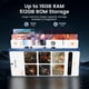 thumbnail image 2 of Smartphone JQAKP I25 Ultra 16 GB + 512 GB Snapdragon 8 Gen 3, 2 of 7