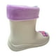 thumbnail image 2 of Bota de Lluvia Agua Niño Azul, 2 of 2
