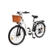 thumbnail image 1 of Bicicleta eléctrica DYU aro 26", 1 of 3