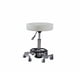 thumbnail image 1 of Piso Taburete con Ruedas C1 - Blanco, 1 of 2