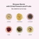 thumbnail image 2 of Set de regalo BoboSweetree de Bath Bombs, 6 gasies con flores auténticas, 2 of 7