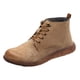 thumbnail image 1 of 1 Par De Zapatos De Alta Seguridad Laboral Para Hombres, Cabeza De Acero Antideslizante, Soldador Eléctrico 36 Amarillo, 1 of 5